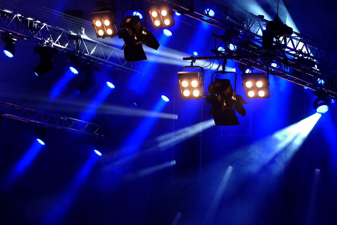 Stage Lighting